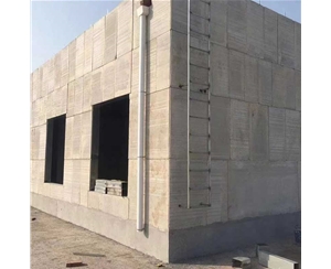 承德装配式建筑可用预制拼装式墙板